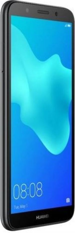 Smartfon Huawei Y5 2018 16 GB Dual SIM Czarny  (Huawei Y5 2018 Black) 10