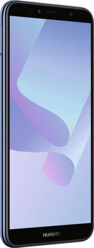 Smartfon Huawei Y6 2018 2/16GB Dual SIM Niebieski  (Huawei Y6 2018 Blue) 6