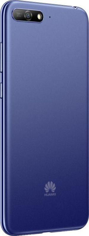 Smartfon Huawei Y6 2018 2/16GB Dual SIM Niebieski  (Huawei Y6 2018 Blue) 7