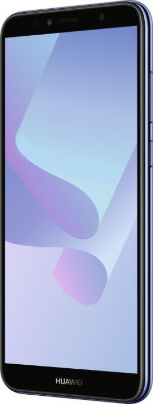 Smartfon Huawei Y6 2018 2/16GB Dual SIM Niebieski  (Huawei Y6 2018 Blue) 8