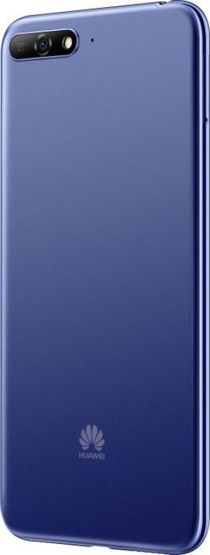 Smartfon Huawei Y6 2018 2/16GB Dual SIM Niebieski  (Huawei Y6 2018 Blue) 9