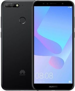 Smartfon Huawei 32 GB Dual SIM Czarny  (Huawei Y6 2018 Prime Black) 1