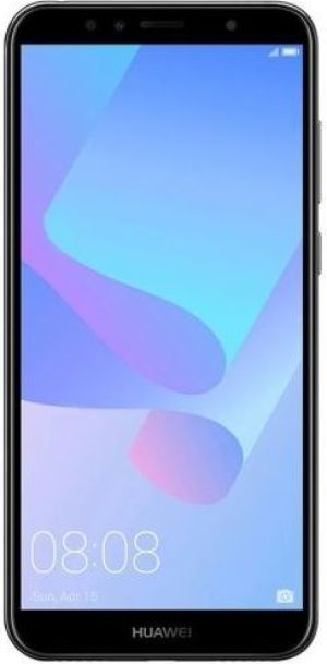 Smartfon Huawei 32 GB Dual SIM Czarny  (Huawei Y6 2018 Prime Black) 2