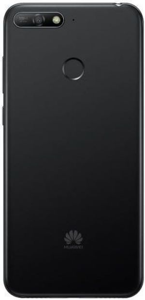 Smartfon Huawei 32 GB Dual SIM Czarny  (Huawei Y6 2018 Prime Black) 3