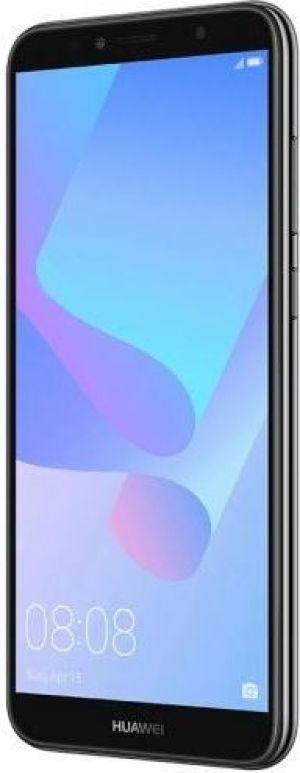 Smartfon Huawei 32 GB Dual SIM Czarny  (Huawei Y6 2018 Prime Black) 4