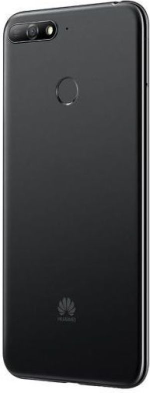 Smartfon Huawei 32 GB Dual SIM Czarny  (Huawei Y6 2018 Prime Black) 6