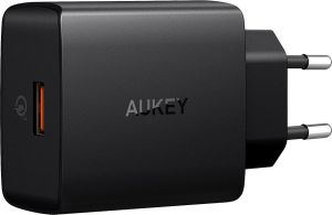 Ładowarka Aukey PA-T17 1x USB-A 3 A (PA-T17) 4