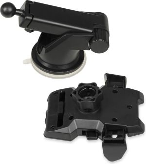 iBOX Uchwyt grawitacyjny do samochodu H6 17