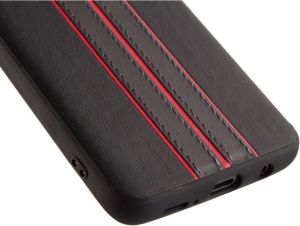 Ferrari hardcase dla Samsung S9 Plus (FESURHCS9LBKR) 3