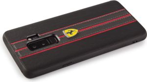 Ferrari hardcase dla Samsung S9 Plus (FESURHCS9LBKR) 6