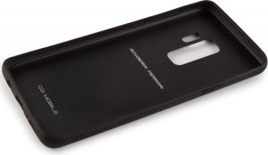 Ferrari hardcase dla Samsung S9 Plus (FESURHCS9LBKR) 9