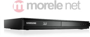 Odtwarzacz Blu-ray Samsung BD-E5500 3