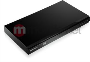 Odtwarzacz Blu-ray Samsung BD-E5500 5