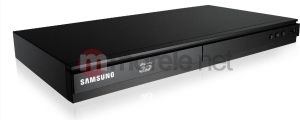 Odtwarzacz Blu-ray Samsung BD-E5500 6