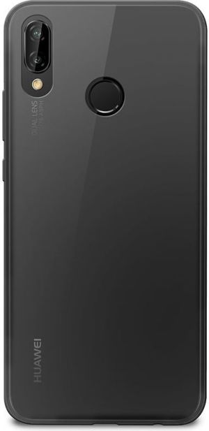 Puro 0.3 Nude etui Huawei dla P20 Lite (HWP20LITE03NUDETR) 2