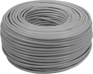 Maclean Kabel instalacyjny Cat 5e, CCA, 100m (MCTV-579) 2