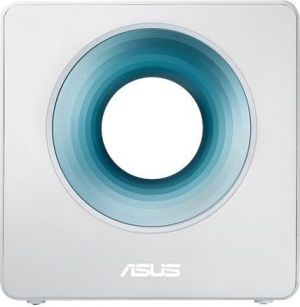 Router Asus Blue Cave 1