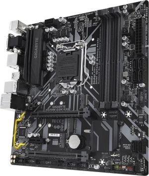 Płyta główna Gigabyte H370M D3H GSM 4