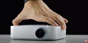 Projektor LG PF50KS 3