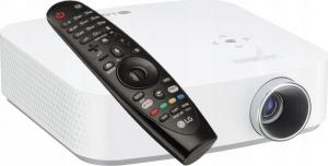 Projektor LG PF50KS 5