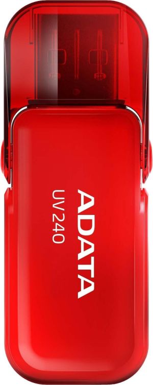 Pendrive ADATA UV240 8GB (AUV240-8G-RRD) 1