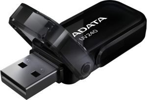 Pendrive ADATA UV240, 32 GB  (AUV240-32G-RBK) 2