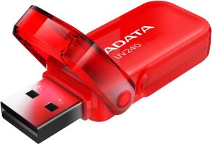 Pendrive ADATA UV240, 32 GB  (AUV240-32G-RRD) 2