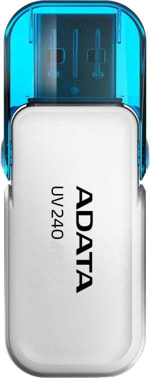 Pendrive ADATA UV240, 32 GB  (AUV240-32G-RWH) 1