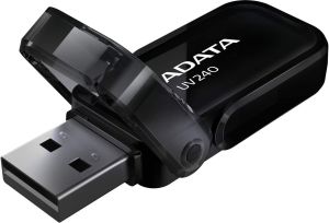 Pendrive ADATA UV240, 64 GB  (AUV240-64G-RBK) 2