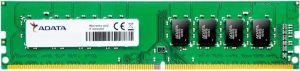 Pamięć ADATA Premier, DDR4, 4 GB, 2666MHz, CL19 (AD4U2666J4G19-S) 1