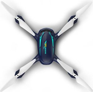 Dron Hubsan Dron Quadrocopter Desire X4 PRO H216A 6