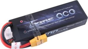 Gens Ace & TATTU Akumulator 4500mAh 11,1V 40C 3S1P HardCase 1