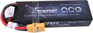 Gens Ace & TATTU Akumulator 4500mAh 11,1V 40C 3S1P HardCase 2