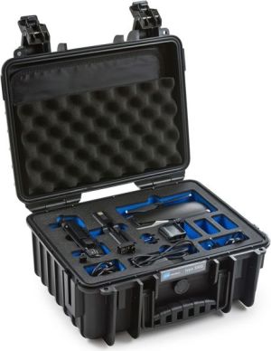 B&W Cases Walizka B&W do DJI Mavic Air czarna 3