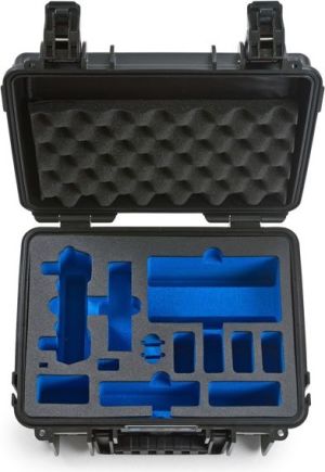 B&W Cases Walizka B&W do DJI Mavic Air czarna 4