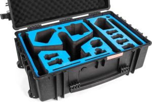 Pelikan Walizka Hard-Case do DJI Inspire 2 3