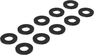 ARRMA Podkładka (AR709021) 3x6x0.5mm 10 szt. 1