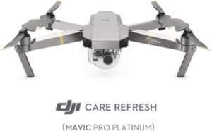 DJI Care Refresh Mavic Pro Platinum 1