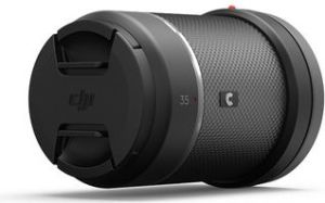 DJI Obiektyw DJI Zenmuse X7 DL 35mm F2.8 LS ASPH 3