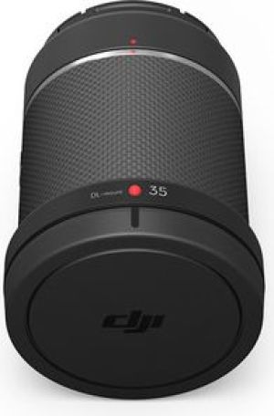 DJI Obiektyw DJI Zenmuse X7 DL 35mm F2.8 LS ASPH 1