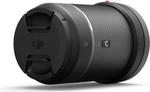 DJI Obiektyw DJI Zenmuse X7 DL 24mm F2.8 LS ASPH 3