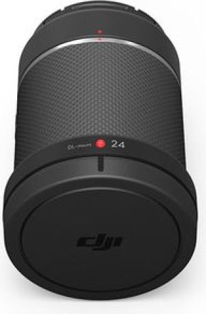 DJI Obiektyw DJI Zenmuse X7 DL 24mm F2.8 LS ASPH 4