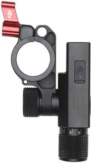 DJI Pokrętło DJI Focus Thumbwheel do serii Ronin 4