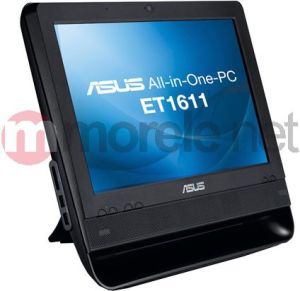 Komputer Asus All In One >> ASUS Eee Top ET1611PUT 15,6''/D425/2GB/320GB/Touch/RS232/7HP - KPASPHG5H100 1