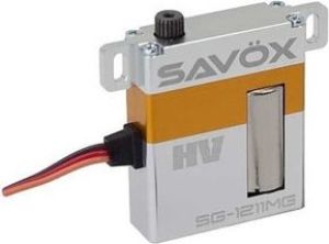 Savox Serwo Savox SG-1211MG 32g (11kg/ 0,14sec) 1