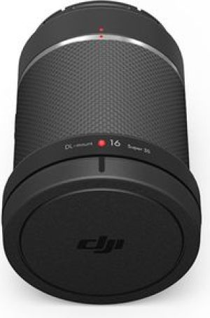 DJI Zenmuse X7 DL-S 16mm F2.8 ND ASPH 2