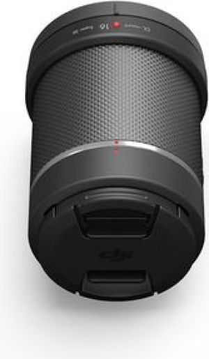 DJI Zenmuse X7 DL-S 16mm F2.8 ND ASPH 3