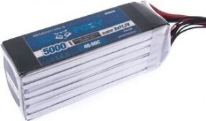 Foxy Akumulator 5000mAh 22,2V 40/80C 111Wh (3EB6042) 1