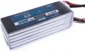 Foxy Akumulator 4500mAh 22,2V 40/80C 99,9Wh (3EB6033) 1