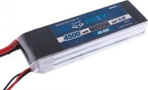 Foxy Akumulator 4500mAh 11,1V 40/80C 50,0Wh (3EB6030) 1